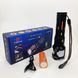 Ліхтар NIGHT VISION FLUORESCENCE BL-2405-TG 1x26650 00023241 фото 9