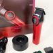 Триммер VGR V-977 RED, регулировка мощности 6000 - 8000 RPM 00015237 фото 5