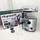 Мясорубка ViLgrand V304-SMG 00019392 фото 10