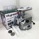 Мясорубка ViLgrand V304-SMG 00019392 фото 1