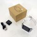 Смарт-часы Smart Watch DZ09. Цвет: белый 00022424 фото 12