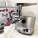 Мясорубка ViLgrand V304-SMG 00019392 фото 8