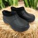 Мужские ботинки литые утепленные 41р 25см, удобная рабочая обувь для мужчин, чуни мужские зимние 00024213 фото 62