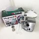 Мясорубка ViLgrand V304-SMG 00019392 фото 2