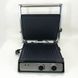 Контактний притискний електричний гриль Crownberg CB-1044 2000W 00019804 фото 14