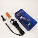 Ліхтар NIGHT VISION FLUORESCENCE BL-2405-TG 1x26650 00023241 фото 10