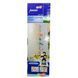 Кутова полиця для ванної кімнати Multi Corner Shelf, металева 00013847 фото 3
