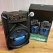 Колонка Bluetooth Wireless Speaker TTD-8245 00017833 фото 1