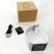 Смарт-часы Smart Watch DZ09. Цвет: белый 00022424 фото 9