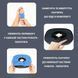 Моющий робот пылесос Brush Mop для сухой и влажной уборки имитация ручного мытья пола 00020850 фото 4