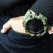 Годинник наручний чоловічий SKMEI 1968CMGN GREEN CAMO, водонепроникний чоловічий годинник. Колір: камуфляж 00022063 фото 16