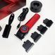 Триммер VGR V-977 RED, регулировка мощности 6000 - 8000 RPM 00015237 фото 10