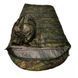 Спальний мішок sleeping bag 210*70 см камуфляжний, Спальник зимовий 30, компактний, Спальник мішок зимовий 00018296 фото 2