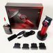 Триммер VGR V-977 RED, регулировка мощности 6000 - 8000 RPM 00015237 фото 8