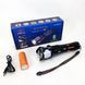 Ліхтар NIGHT VISION FLUORESCENCE BL-2405-TG 1x26650 00023241 фото 2