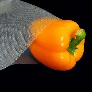 Плівка для вакуумного пакувальника Вакуумні гофровані пакети в рулонах 20 см 00020346 фото