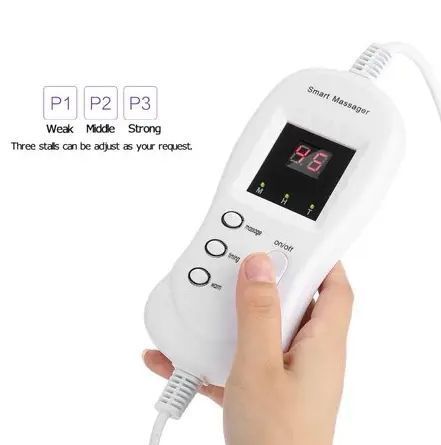 Увеличитель груди 001 (5988) chest massager 00014732 фото