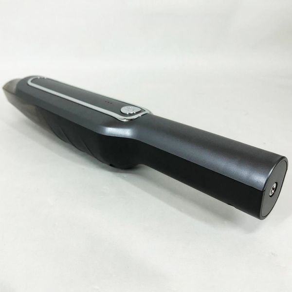 Пилосос Car vacum cleaner з акумулятором, автомобільний пилосос бездротовий. Колір: чорний 00016759 фото