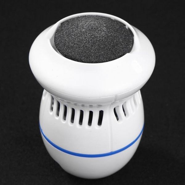 Набор для педикюра Pedi Vac Callus Remover With, универсальная пемза для ног, шлифовка для пяток 00014435 фото