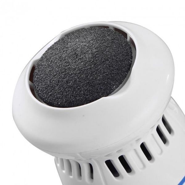 Набор для педикюра Pedi Vac Callus Remover With, универсальная пемза для ног, шлифовка для пяток 00014435 фото