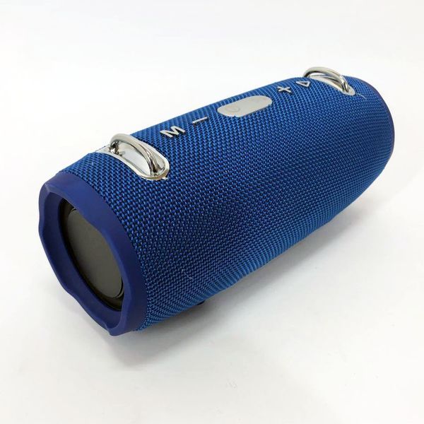 Колонка JBL XERTMT2 Mini (аналог). Цвет: синий 00017634 фото