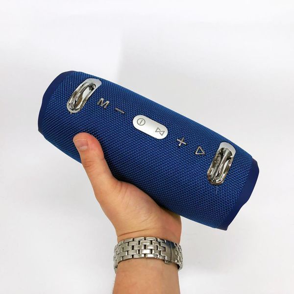 Колонка JBL XERTMT2 Mini (аналог). Цвет: синий 00017634 фото