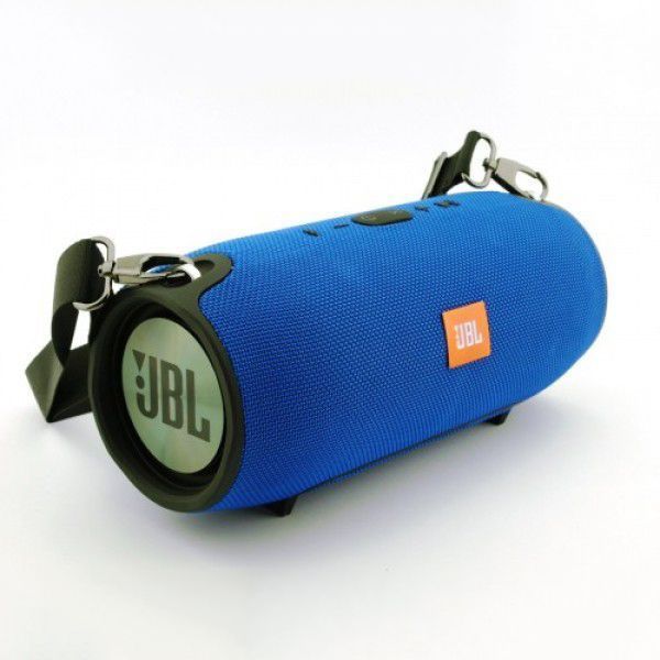 Колонка JBL XERTMT2 Mini (аналог). Цвет: синий 00017634 фото