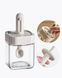 Баночки для приправ 3 шт., спецовница Spice Tin 00019349 фото 4