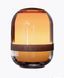 Беспроводная колонка bluetooth с подсветкой M4 BT 00017337 фото 1