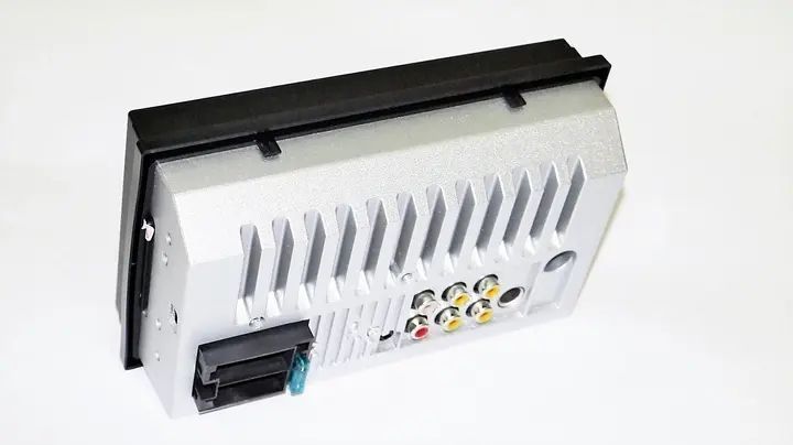 Автомагнітола 7" 2din USB+SD+Bluetooth коротка база Pion-SВ 7012 00016847 фото