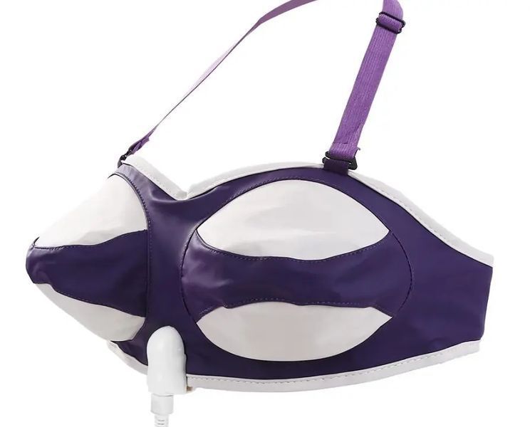 Увеличитель груди 001 (5988) chest massager 00014732 фото