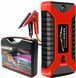 Пуско-зарядное устройство jump starter 29b/умб для автомобильного аккумулятора power bank 99800 мач 00017120 фото 1
