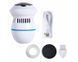 Набор для педикюра Pedi Vac Callus Remover With, универсальная пемза для ног, шлифовка для пяток 00014435 фото 16