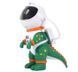 Ночник динозавр астронавт Dinosaur Astronaut Space Projector 00016613 фото 4