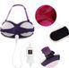 Увеличитель груди 001 (5988) chest massager 00014732 фото 5