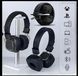 Наушники беспроводные накладные Bluetooth MDR Marshall BT XY-30/9538 USB 00023838 фото 2