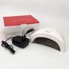 Сушилка для ногтей Sun one nail lamp FD77-1 Лампа для маникюра гель лаком Светодиодная сушилка для ногтей 00014454 фото 16