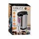 Термопот електричний чайник термос Sokany SK-09060 на 6,8 л 800 Вт 00019542 фото 3