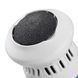 Набор для педикюра Pedi Vac Callus Remover With, универсальная пемза для ног, шлифовка для пяток 00014435 фото 7