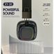 Наушники беспроводные накладные Bluetooth MDR Marshall BT XY-30/9538 USB 00023838 фото 4