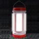 Фонарь переносной кемпинг 6088-LED+COB с функцией PowerBank, фонари для кемпинга camping. Цвет: оранжевый 00022920 фото 5