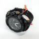 Часы наручные мужские SKMEI 1343BK BLACK, часы тактические противоударные. Цвет: черный 00022034 фото 9