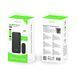 Повербанк Rixus 30000 mah 20w RXPB38B Power bank 00017900 фото 3