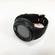 Часы наручные мужские SKMEI 1992BK BLACK, мужские армейские водостойкие тактические часы. Цвет: черный 00022064 фото 5