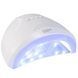 Сушилка для ногтей Sun one nail lamp FD77-1 Лампа для маникюра гель лаком Светодиодная сушилка для ногтей 00014454 фото 1