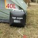 Похідний переносний душ для кемпінгу, туристів, дачників Camp Shower 40л 00012844 фото 4