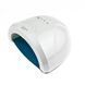 Сушилка для ногтей Sun one nail lamp FD77-1 Лампа для маникюра гель лаком Светодиодная сушилка для ногтей 00014454 фото 6