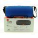 Колонка JBL XERTMT2 Mini (аналог). Цвет: синий 00017634 фото 17