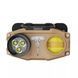 Ліхтар налобний CH-8825-3P35+COB(white+yellow)+RGB, Ліхтар на голову діодний, Ліхтар акумуляторний 00023067 фото 21