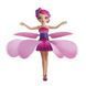 Летающая кукла фея Flying Fairy летит за рукой Волшебная фея 00016233 фото 4